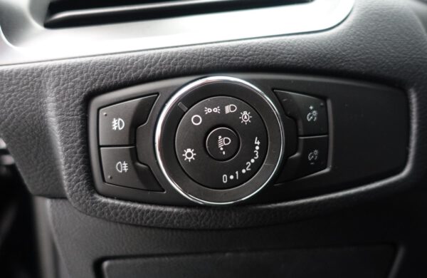 Ford S-MAX 2.0 TDCi Titanium ACC Temp. Kamera, nabídka A209/21