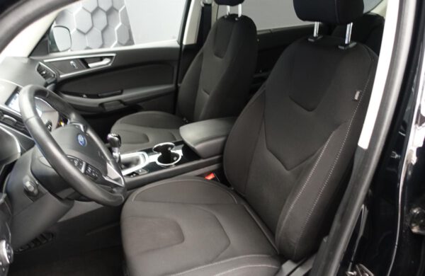 Ford S-MAX 2.0 TDCi Titanium ACC Temp. Kamera, nabídka A209/21