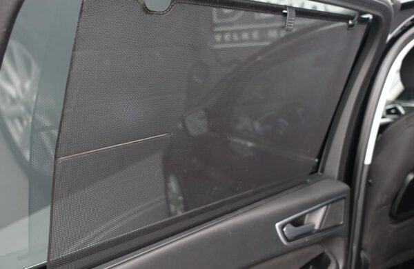 Ford S-MAX 2.0 TDCi Titanium ACC Temp. Kamera, nabídka A209/21