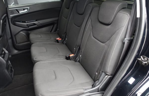 Ford S-MAX 2.0 TDCi Titanium ACC Temp. Kamera, nabídka A209/21