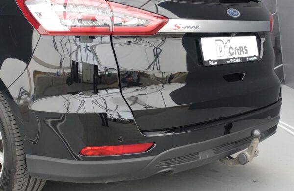 Ford S-MAX 2.0 TDCi Titanium ACC Temp. Kamera, nabídka A209/21
