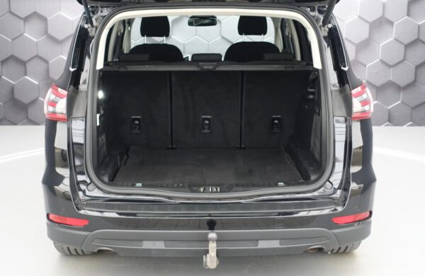 Ford S-MAX 2.0 TDCi Titanium ACC Temp. Kamera, nabídka A209/21