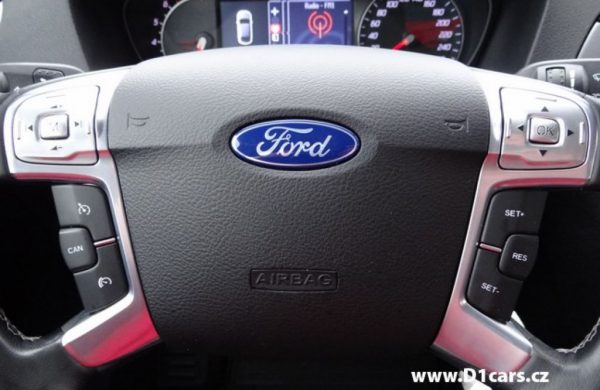 Ford Mondeo 1.6 EcoBoost Titanium ZIMNÍ PAKET, nabídka A20/15