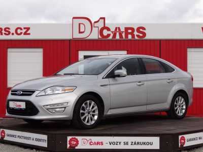 auta z dovozu D1 CARS