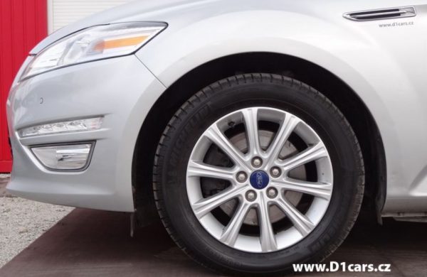 Ford Mondeo 1.6 EcoBoost Titanium ZIMNÍ PAKET, nabídka A20/15