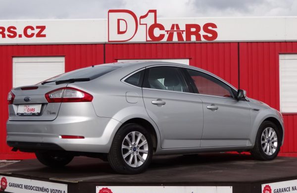 Ford Mondeo 1.6 EcoBoost Titanium ZIMNÍ PAKET, nabídka A20/15