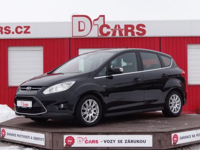 auta z dovozu D1 CARS