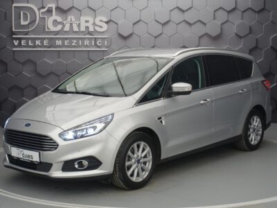 auta z dovozu D1 CARS