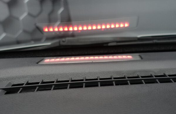 Ford S-MAX 2.0 TDi Titanium LED SVĚTLA, KAMERA, nabídka A20/21