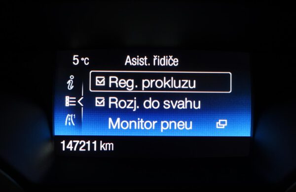 Ford Kuga 2.0 TDCi COOL & CONNECT SYNC 3, nabídka A210/20