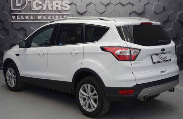 Ford Kuga 2.0 TDCi COOL & CONNECT SYNC 3, nabídka A210/20