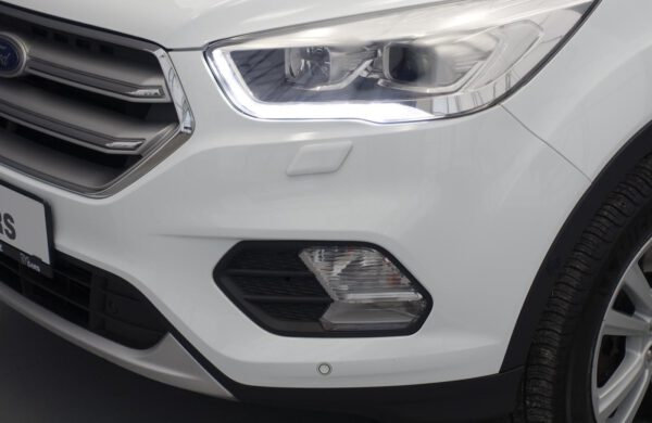 Ford Kuga 2.0 TDCi COOL & CONNECT SYNC 3, nabídka A210/20