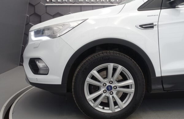 Ford Kuga 2.0 TDCi COOL & CONNECT SYNC 3, nabídka A210/20