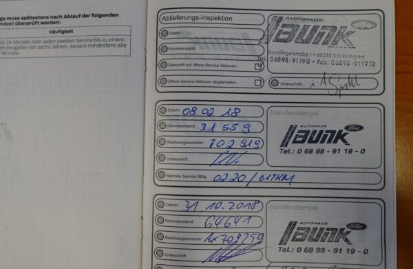 Ford Kuga 2.0 TDCi COOL & CONNECT SYNC 3, nabídka A210/20
