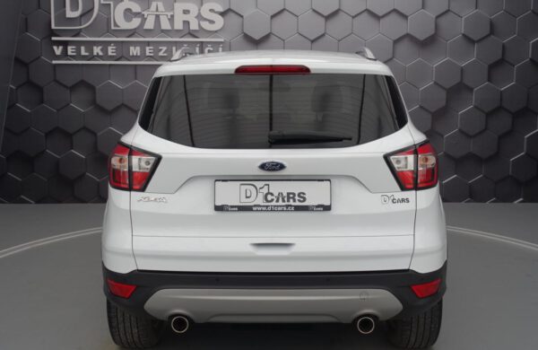 Ford Kuga 2.0 TDCi COOL & CONNECT SYNC 3, nabídka A210/20