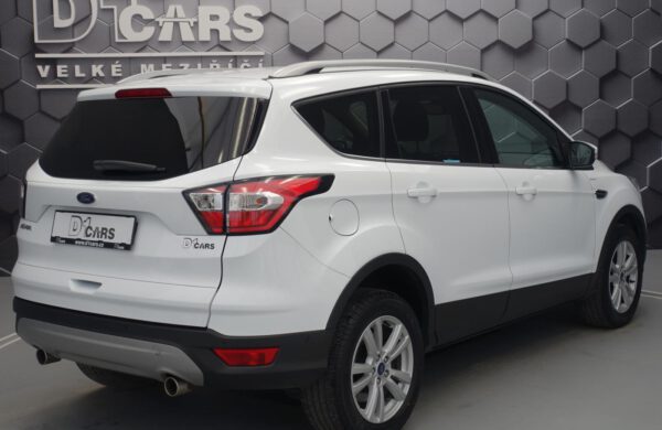 Ford Kuga 2.0 TDCi COOL & CONNECT SYNC 3, nabídka A210/20