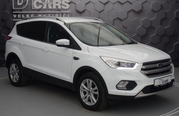 Ford Kuga 2.0 TDCi COOL & CONNECT SYNC 3, nabídka A210/20