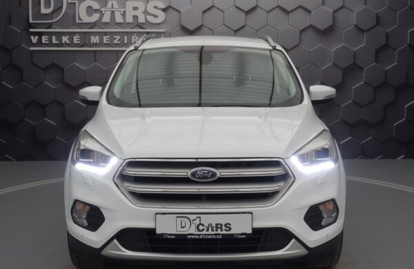 Ford Kuga 2.0 TDCi COOL & CONNECT SYNC 3, nabídka A210/20