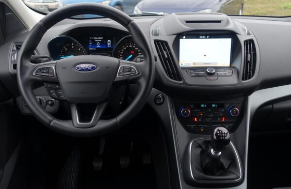 Ford Kuga 2.0 TDCi COOL & CONNECT SYNC 3, nabídka A210/20