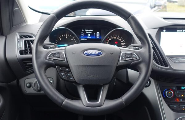 Ford Kuga 2.0 TDCi COOL & CONNECT SYNC 3, nabídka A210/20