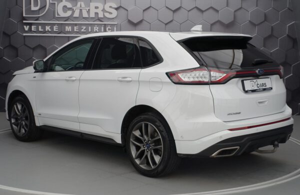 Ford Edge 2.0 TDCi ST-LINE 4×4 Bi-Turbo LED, nabídka A210/21