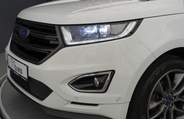 Ford Edge 2.0 TDCi ST-LINE 4×4 Bi-Turbo LED, nabídka A210/21