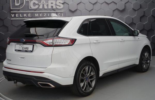 Ford Edge 2.0 TDCi ST-LINE 4×4 Bi-Turbo LED, nabídka A210/21