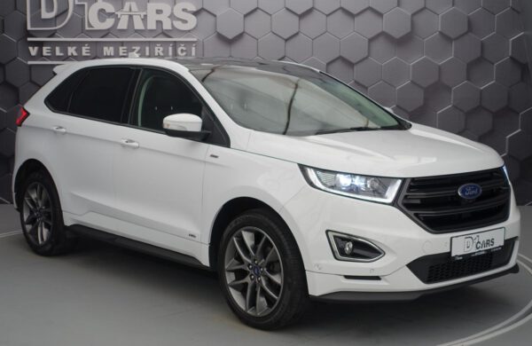 Ford Edge 2.0 TDCi ST-LINE 4×4 Bi-Turbo LED, nabídka A210/21