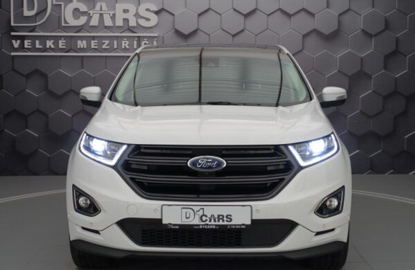 Ford Edge 2.0 TDCi ST-LINE 4×4 Bi-Turbo LED, nabídka A210/21