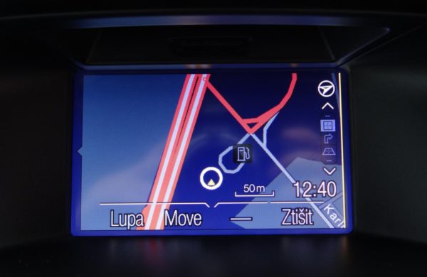 Ford Focus 2.0 TDCi 120kW Titanium NAVI,KAMERA, nabídka A211/17