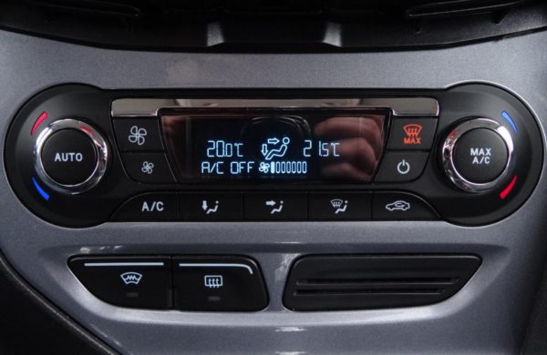 Ford Focus 2.0 TDCi 120kW Titanium NAVI,KAMERA, nabídka A211/17