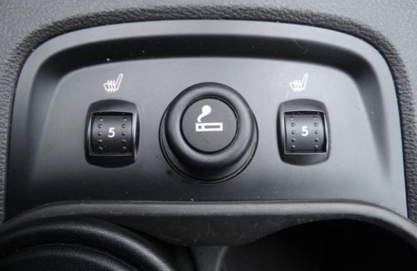 Ford Focus 2.0 TDCi 120kW Titanium NAVI,KAMERA, nabídka A211/17