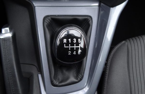Ford Focus 2.0 TDCi 120kW Titanium NAVI,KAMERA, nabídka A211/17