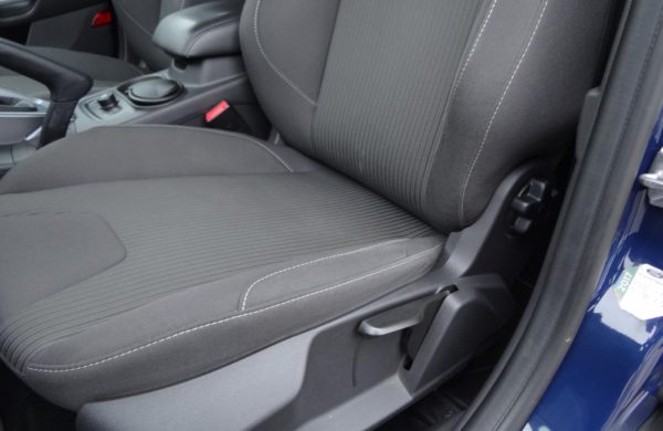Ford Focus 2.0 TDCi 120kW Titanium NAVI,KAMERA, nabídka A211/17