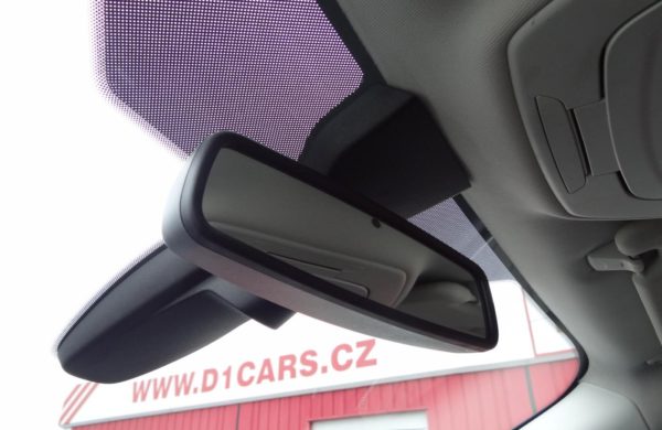 Ford Focus 2.0 TDCi 120kW Titanium NAVI,KAMERA, nabídka A211/17