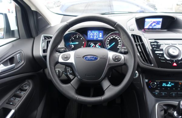 Ford Kuga 2.0 TDCi 4×4 Titanium NAVI, KAMERA, nabídka A211/18