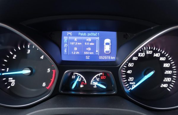 Ford Kuga 2.0 TDCi 4×4 Titanium NAVI, KAMERA, nabídka A211/18