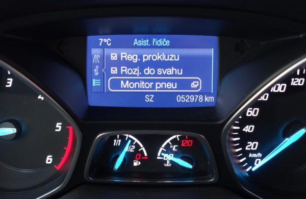 Ford Kuga 2.0 TDCi 4×4 Titanium NAVI, KAMERA, nabídka A211/18