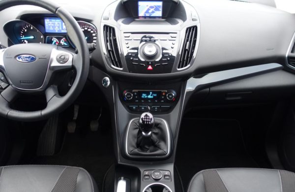 Ford Kuga 2.0 TDCi 4×4 Titanium NAVI, KAMERA, nabídka A211/18