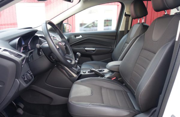 Ford Kuga 2.0 TDCi 4×4 Titanium NAVI, KAMERA, nabídka A211/18