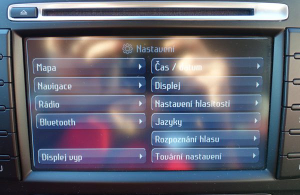 Ford Mondeo 2.0 TDCi Titanium NAVI, ZIMNÍ PAKET, nabídka A211/19