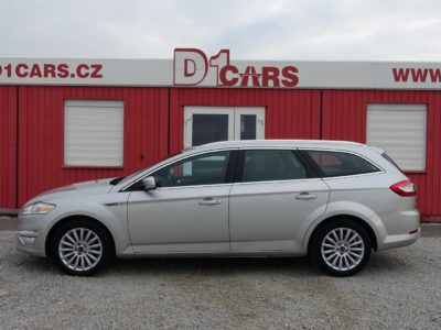 auta z dovozu D1 CARS