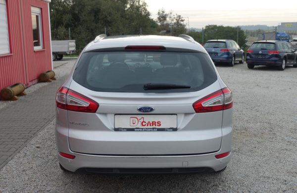 Ford Mondeo 2.0 TDCi Titanium NAVI, ZIMNÍ PAKET, nabídka A211/19