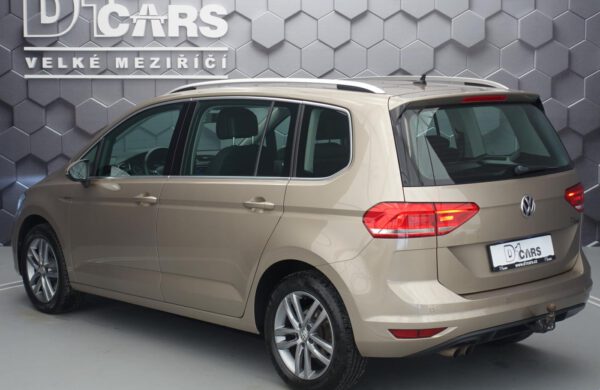 Volkswagen Touran 2.0 TDi Highline, nabídka A211/20