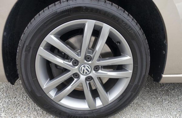 Volkswagen Touran 2.0 TDi Highline, nabídka A211/20