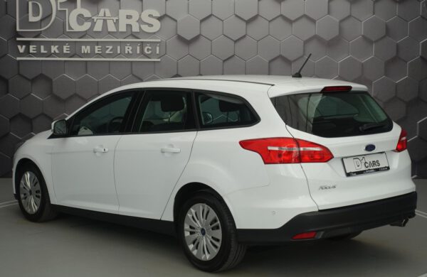 Ford Focus 2.0 TDCi BLIS, SYNC 3, PARK. KAMERA, nabídka A211/21