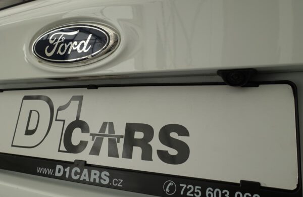 Ford Focus 2.0 TDCi BLIS, SYNC 3, PARK. KAMERA, nabídka A211/21