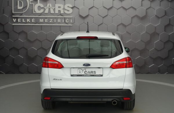 Ford Focus 2.0 TDCi BLIS, SYNC 3, PARK. KAMERA, nabídka A211/21