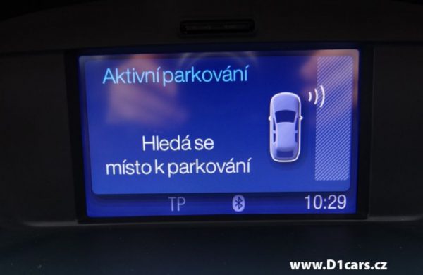 Ford C-MAX 1.6 TDCi Titanium NAVI, VYHŘ. SKLO, nabídka A212/16