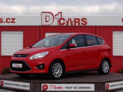 auta z dovozu D1 CARS